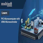 Hands on PIC microcomputer with ARM Microcontroller Training 	